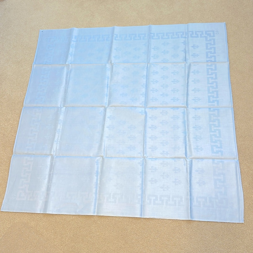 Vintage Card Table Material